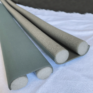 Door Bottom Seal Strip