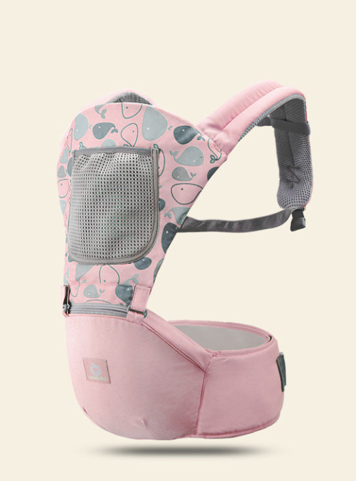 Baby Waist Carrier