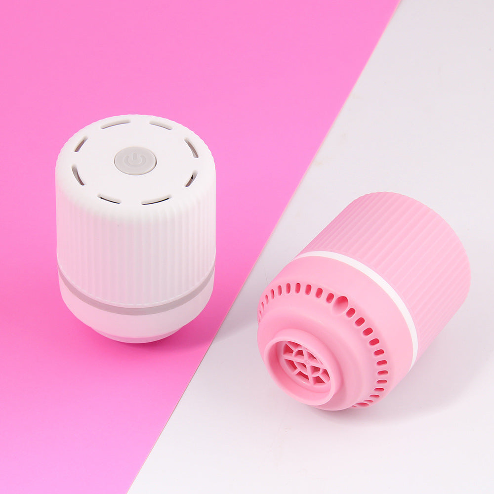 Thickened vacuum export transparent large size vacuum quilt bag storage bag household clothes organizer bag