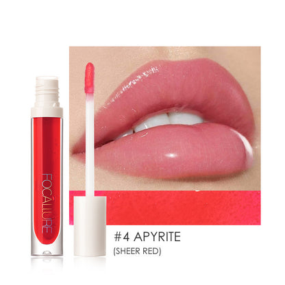 Lip Plumper   （MOQ 12）
