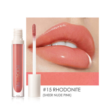 Lip Plumper   （MOQ 12）