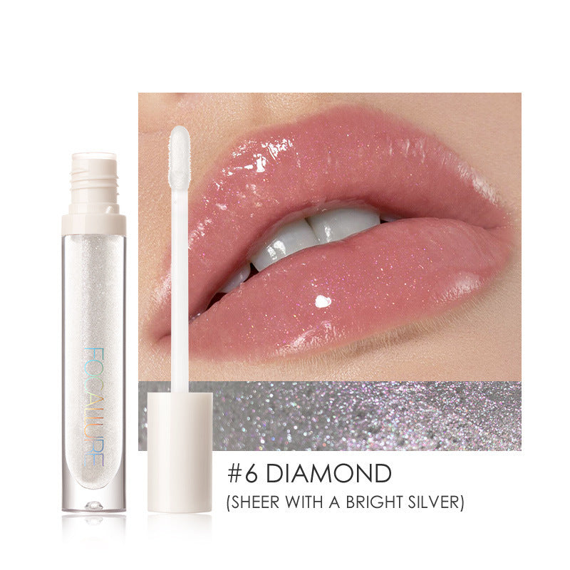 Lip Plumper   （MOQ 12）
