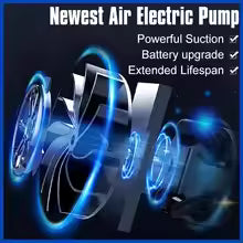 Thickened vacuum export transparent large size vacuum quilt bag storage bag household clothes organizer bag