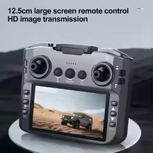 Cross-border E88 & E99 drone remote control aircraft factory wholesale children's toy quadcopter HD long-endurance